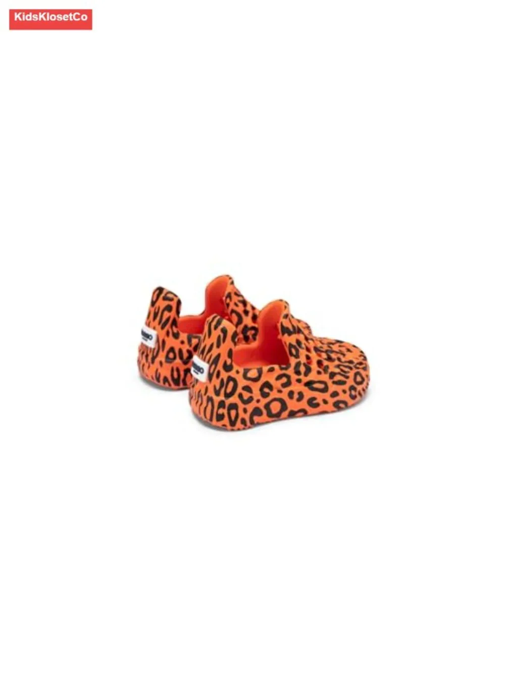 Kids Slip-On Waterproof Water Shoes Lightweight IP-EVA Breathable